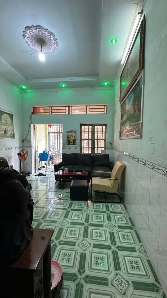 Cần bán gấp nhà sổ chung tại đường Trương Văn Vĩnh, Tân Đông Hiệp