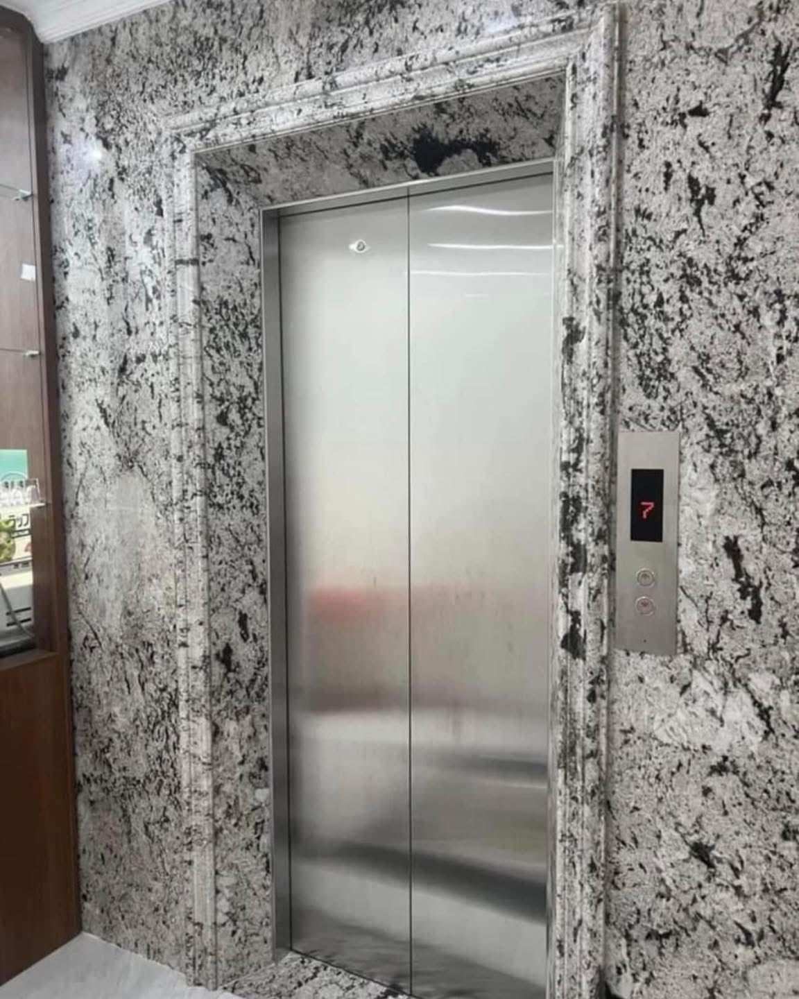 Nhà 4 tầng xinh xắn, 35m2 tại Phố Xã Đàn, Đống Đa, Chỉ nhỉnh 7 tỷ