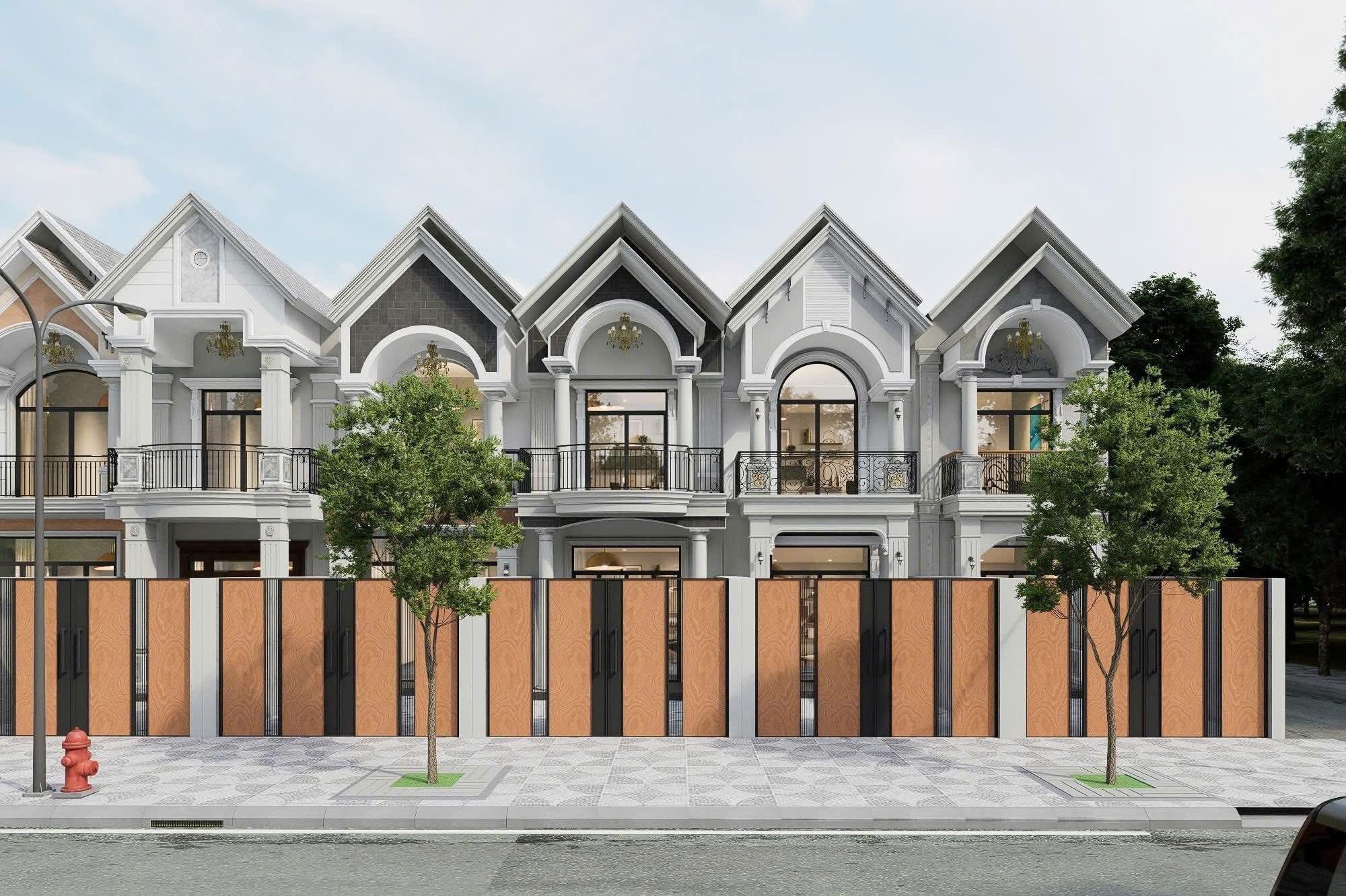 Nhà 1 lầu 1 trệt 3 phòng ngủ, sân xe hơi, sổ riêng, tại Long Khánh