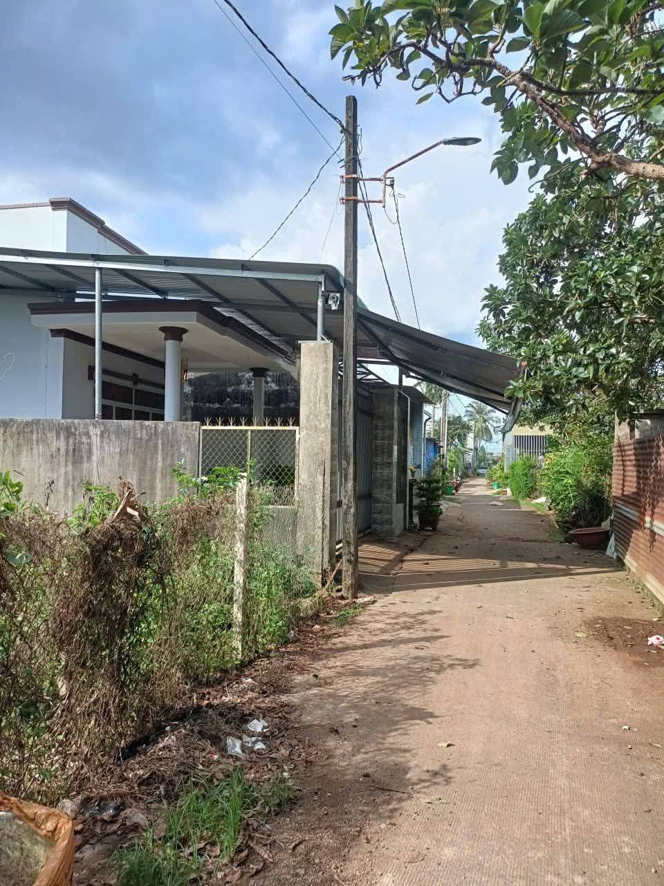 Bán nền đất thổ cư 85m2 tại Phường Xuân Tân, Long Khánh