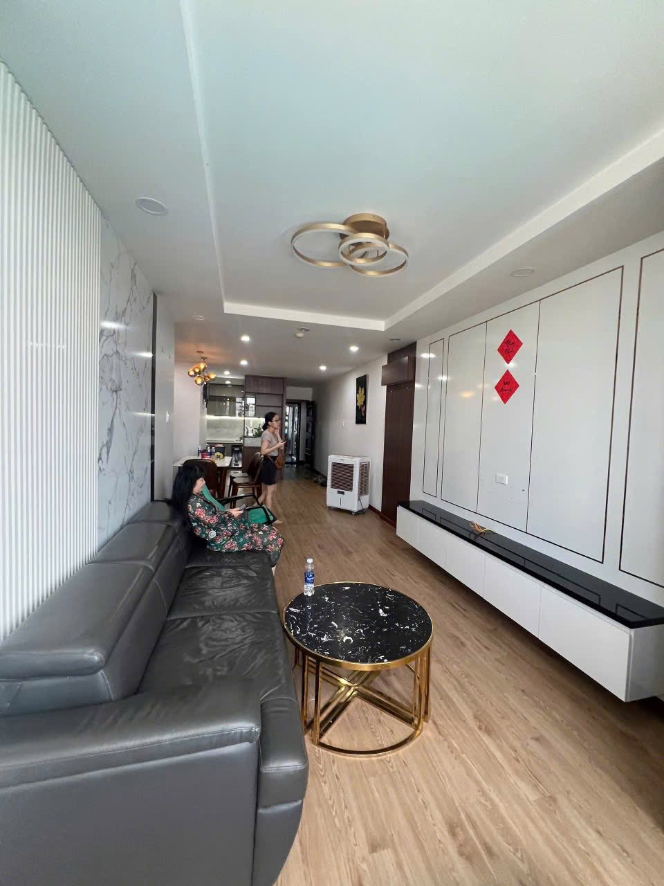 Cần cho thuê căn hộ chung cư Hoàng Anh Gia , tọa lạc tại 72 Hàm Nghi, Thành phố Đà Nẵng