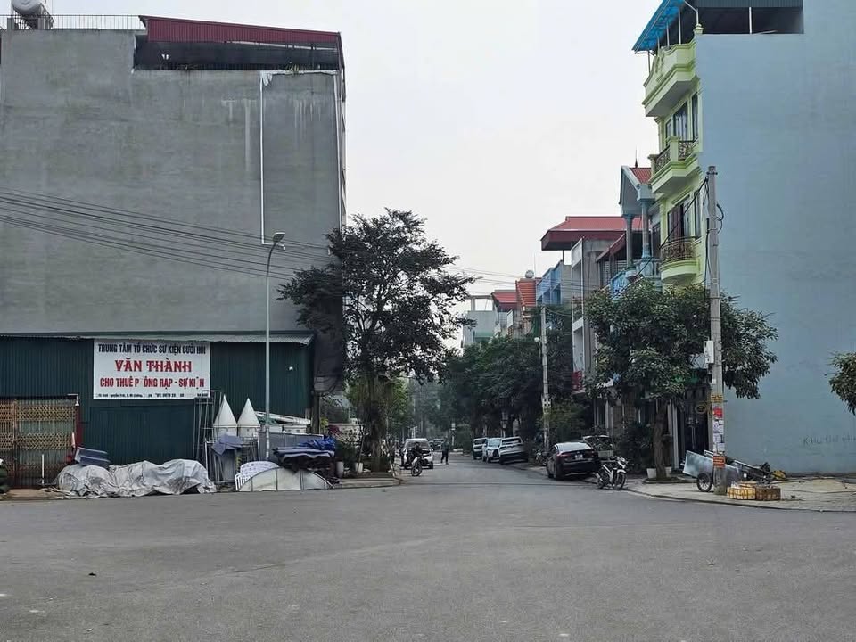 Cơ hội sở hữu ngay lô đất kim cương 80m2 tại mặt đường Phan Huy Chú, phường Bồ Sơn