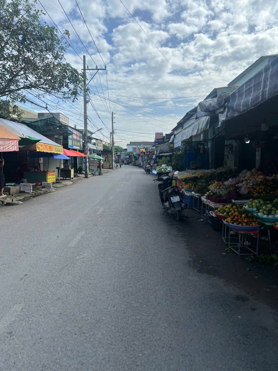 Bán đất sổ riêng full hồng gần chợ Thanh Hoá, Biên Hoà 1,75 tỷ