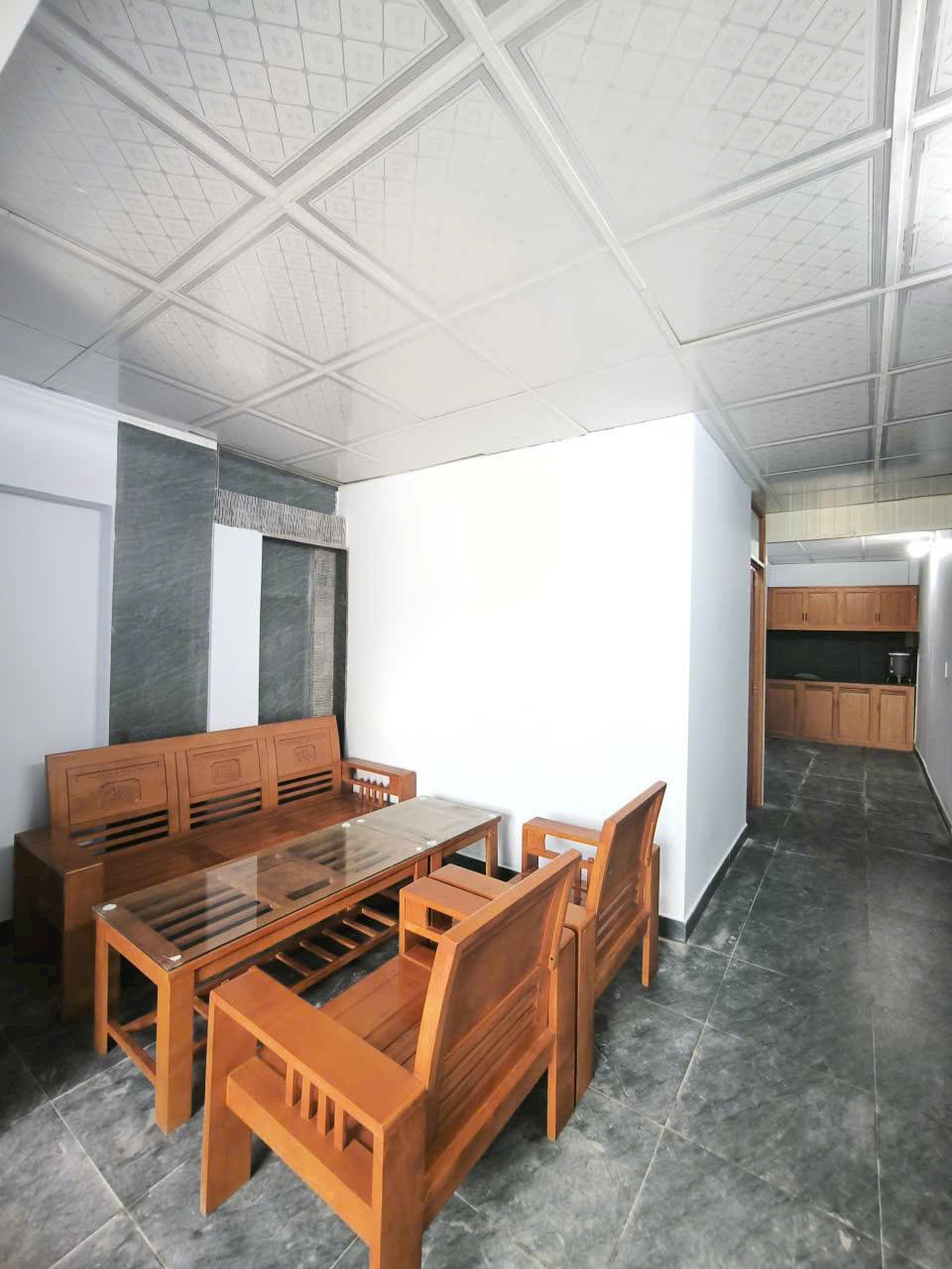 Bán nhà 2 phòng ngủ, 4m x 11m, Trảng Dài, Biên Hòa, Đồng Nai