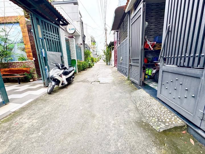 Chủ nhà đang cần 'xả hàng' gấp lô đất cực thơm tại khu dân cư Tân Lập, Phường Tam Hiệp, Biên Hòa