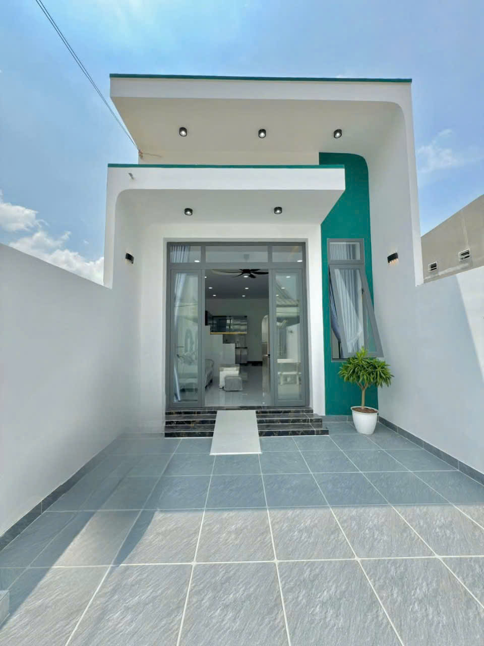 Nhà cấp 4 Tân Triều, Biên Hòa - 90m², 1.45 tỷ, sổ riêng