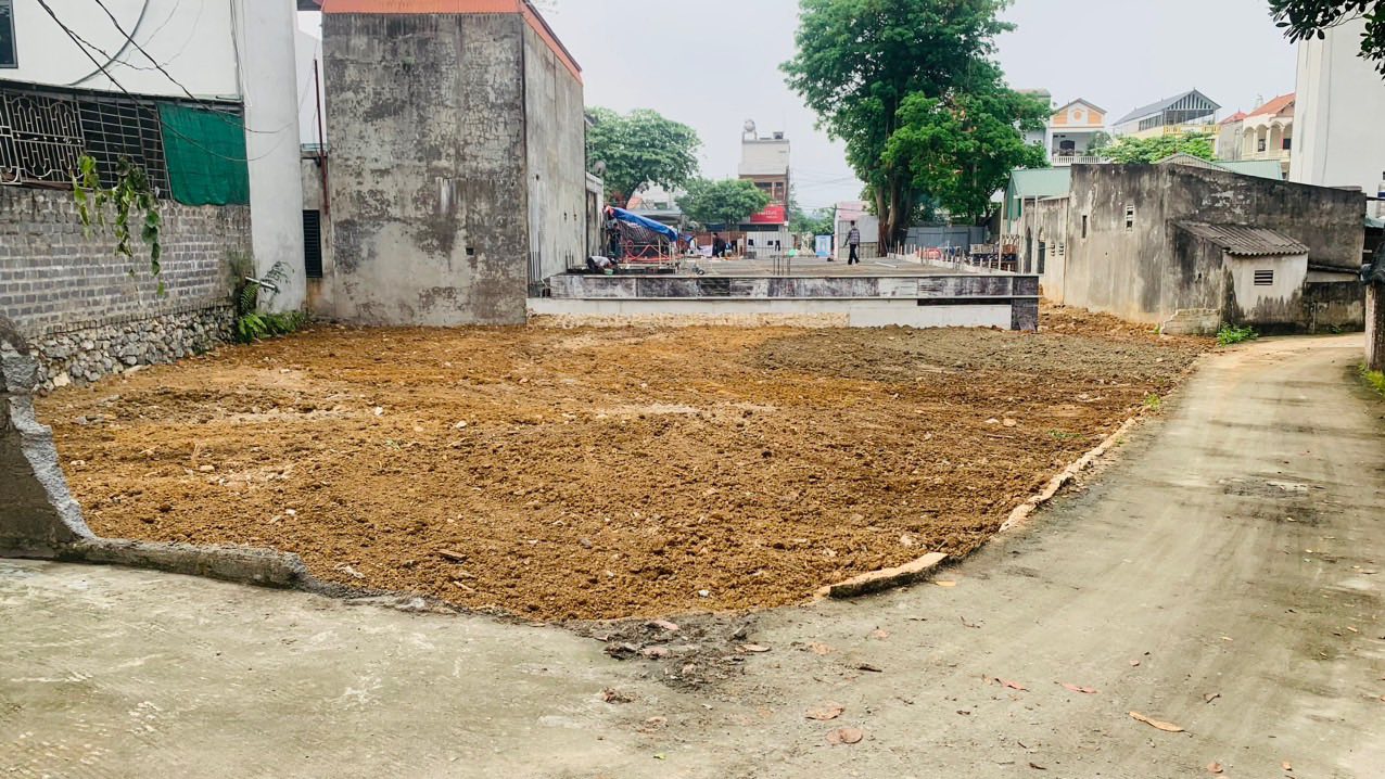 Bán đất Lương Sơn, Hòa Bình, vị trí đắc địa, 60m2, gần Quốc lộ 6