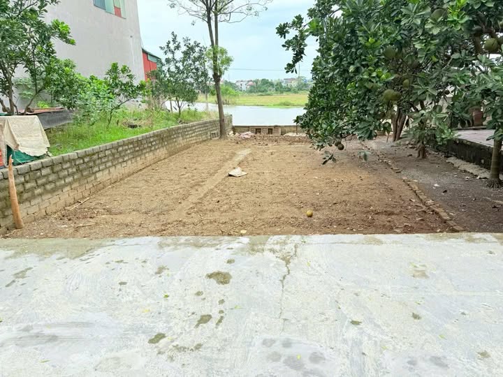 Lô đất 91m² thổ cư tại thị trấn Xuân Mai, Chương Mỹ - Chỉ hơn 1 tỷ