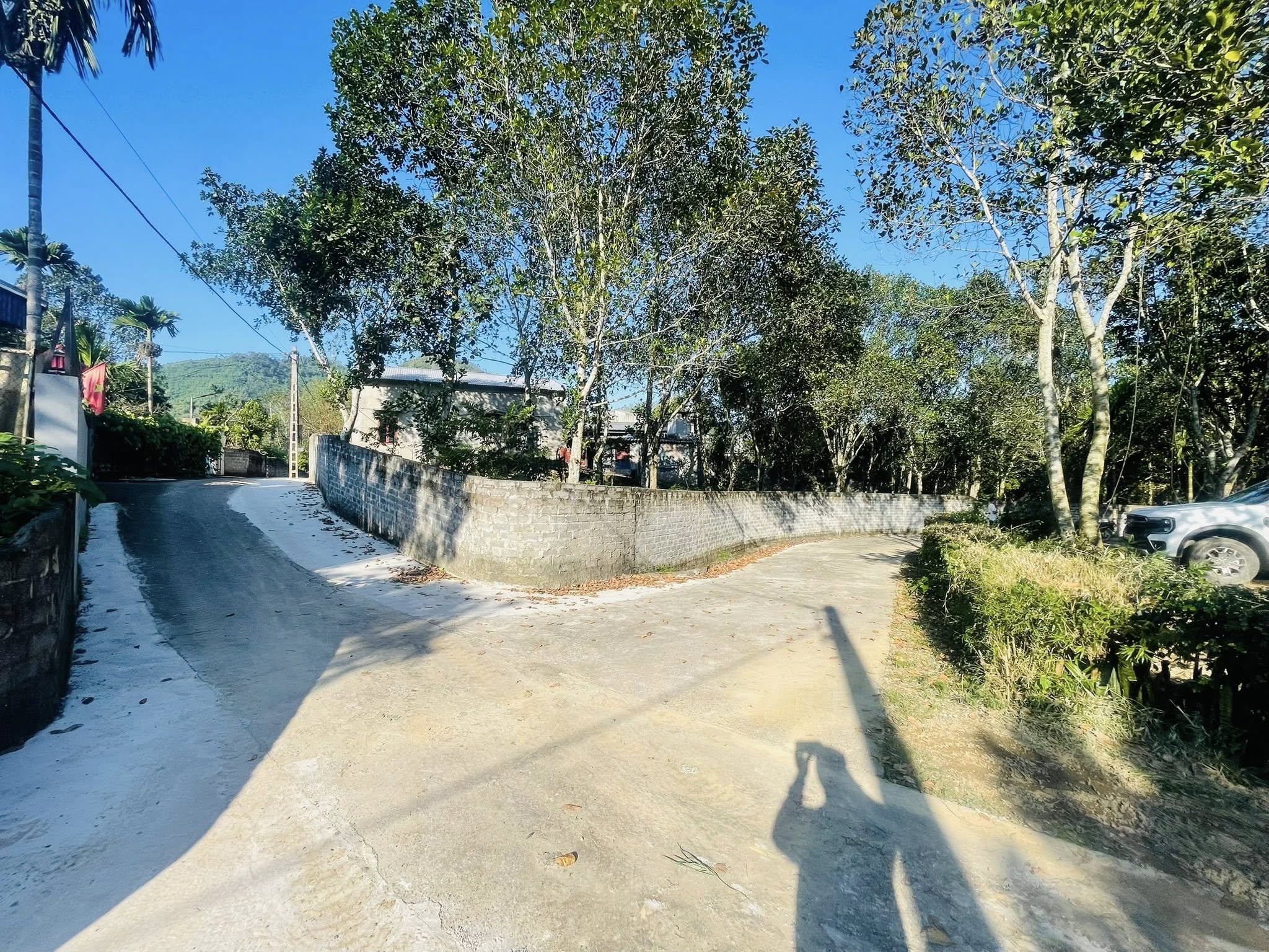 Bất động sản nghỉ dưỡng 628m2, 200m2 thổ cư, Lương Sơn, Hòa Bình