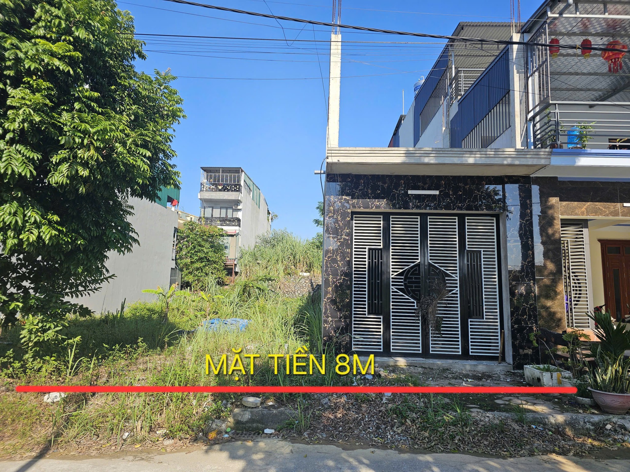 Bạn đang tìm kiếm cơ hội đầu tư đất nền tại trung tâm Hòa Lạc với tiềm năng sinh lời vượt trội