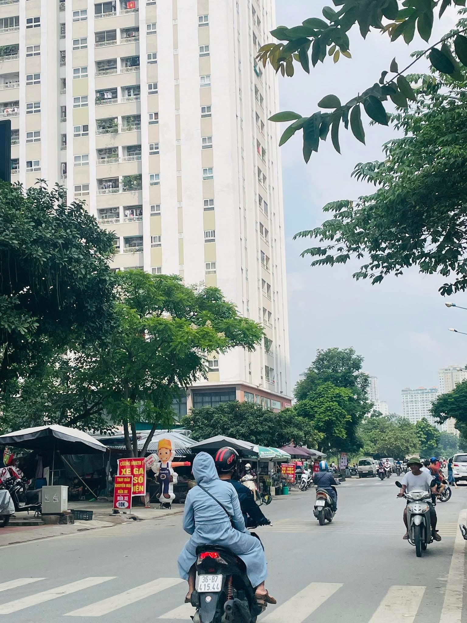 Siêu phẩm nhà phân lô tại Hà Đông, diện tích gần 100m2, xây 5 tầng thang máy