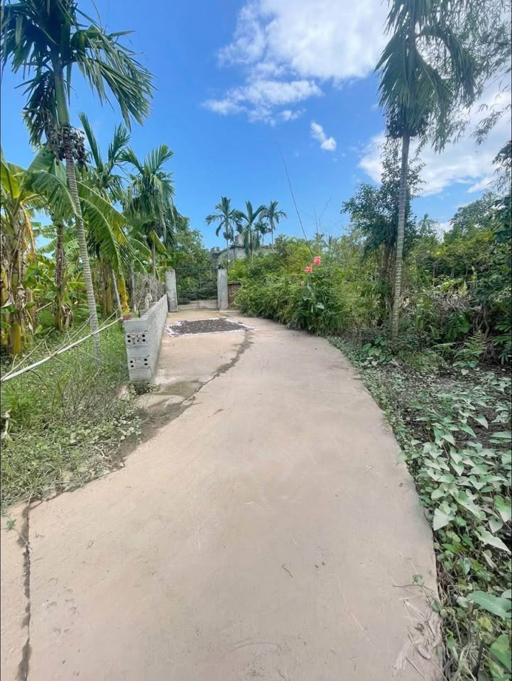 Nhà rẻ đẹp 160m2, ngõ ô tô đậu cửa ngay trung tâm chợ Gạch, Hưng Yên - chốt đơn lẹ làng