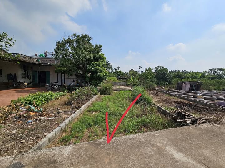 Đất Văn Giang - 76m² - Ô tô tận nơi - Giá hơn 2 tỷ