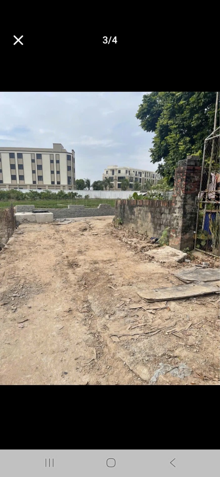 Góc vàng Nghĩa Trụ, đầu tư sinh lời, vị trí đắc địa