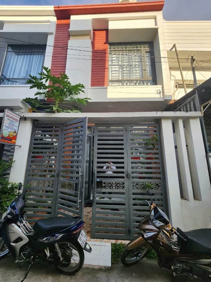 Khám phá ngôi nhà hẻm tại 278 Tầm Vu, Hưng Lợi, Ninh Kiều, Cần Thơ