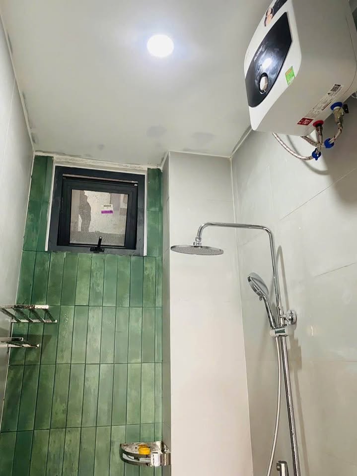 Nhà 2 tầng 81.6m2 có sân vườn tại Phạm Bá Nguyên, Thừa Thiên Huế