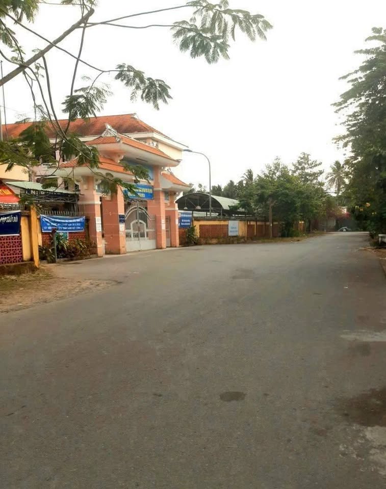 Đất thổ cư An Hội, Bến Tre, cơ hội đầu tư sinh lời hấp dẫn