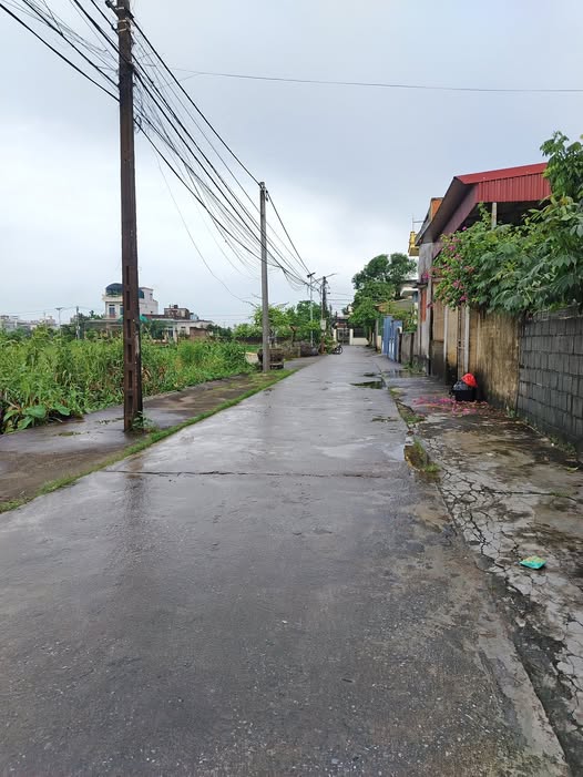 Đất Minh Quang 100m2, hướng Đông Nam, ngõ ô tô thông, giá đầu tư