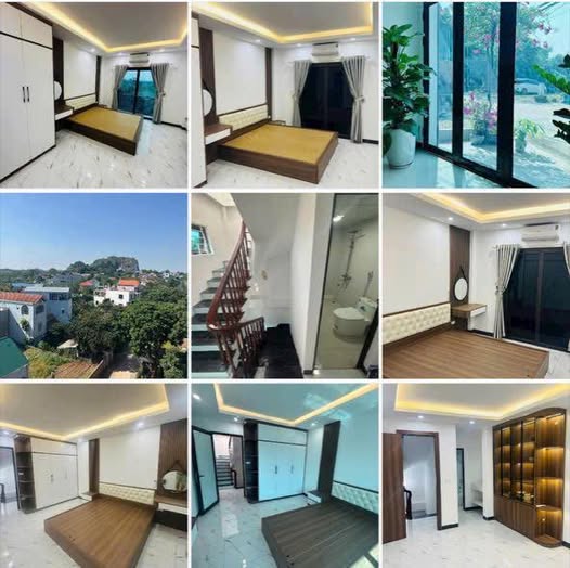 Cho thuê nhà 5 tầng full nội thất, kinh doanh tốt, Phụng Châu, Hà Đông