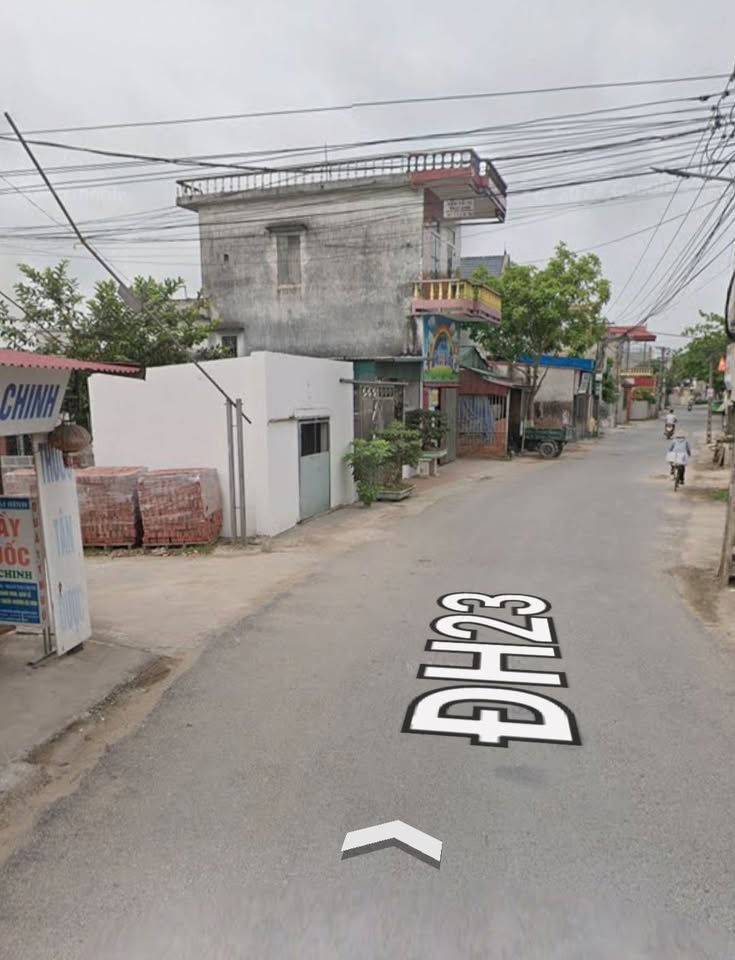 Cơ hội sở hữu lô đất góc tuyệt đẹp với diện tích lên đến 200m2