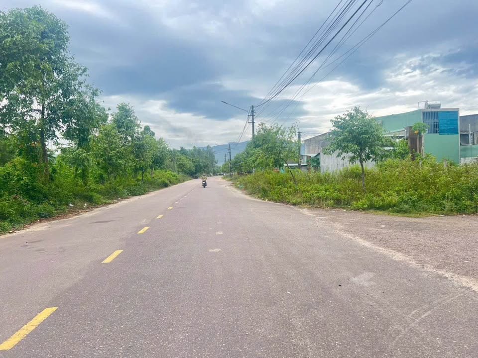 Bán đất nền tại khu tái định cư 508, Phú Tài, huyện Tuy Phước, tỉnh Bình Định