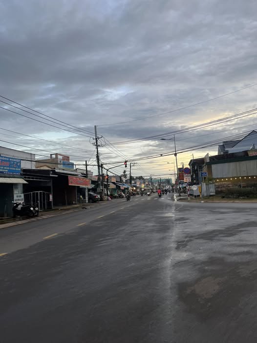 Đất thổ cư 500m2 tại Long Khánh, gần đường DT770B, giá tốt