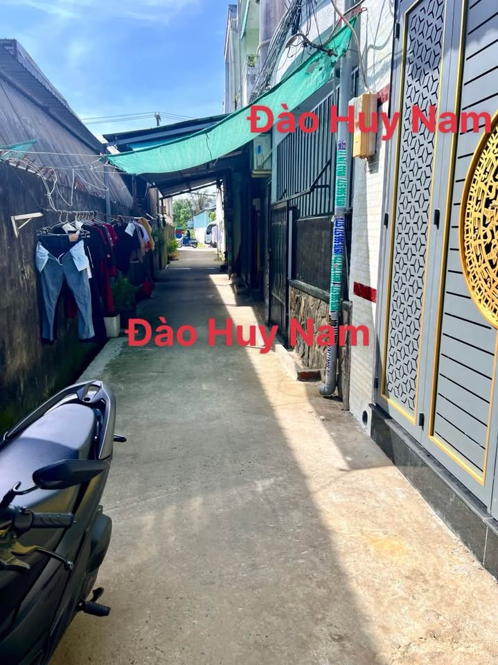 An cư lạc nghiệp tại Vĩnh Lộc B, ổ ấm nhỏ xinh, giá trị lớn