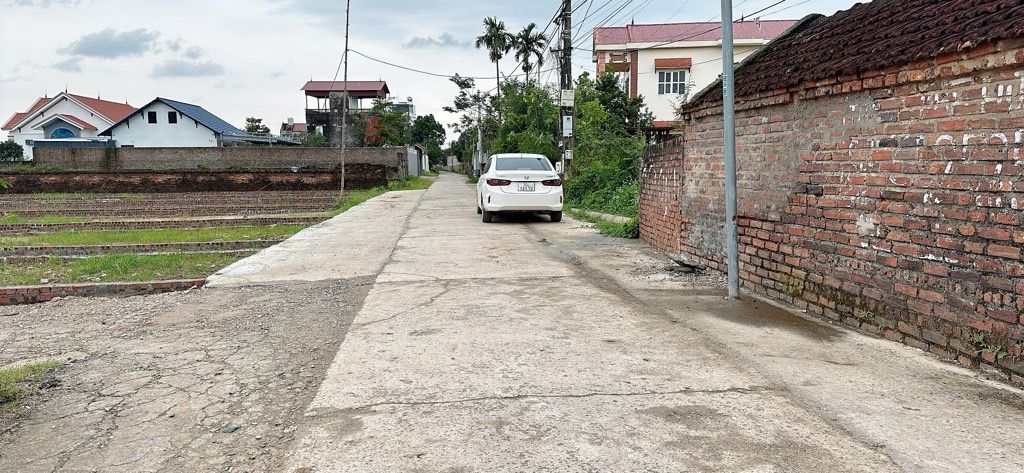 Nhỉnh 2 tỷ sở hữu ngay nhà 72m² mặt tiền 4m, đường ô tô tránh tại Sóc Sơn