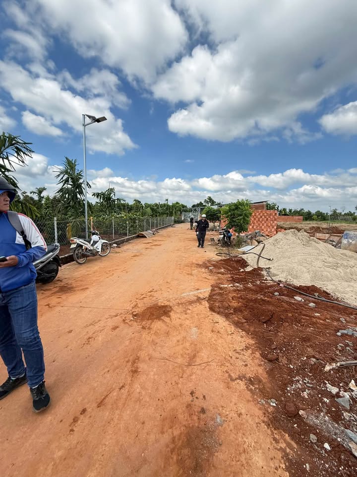 Cơ hội vàng sở hữu ngay 2 lô đất liền kề siêu đẹp