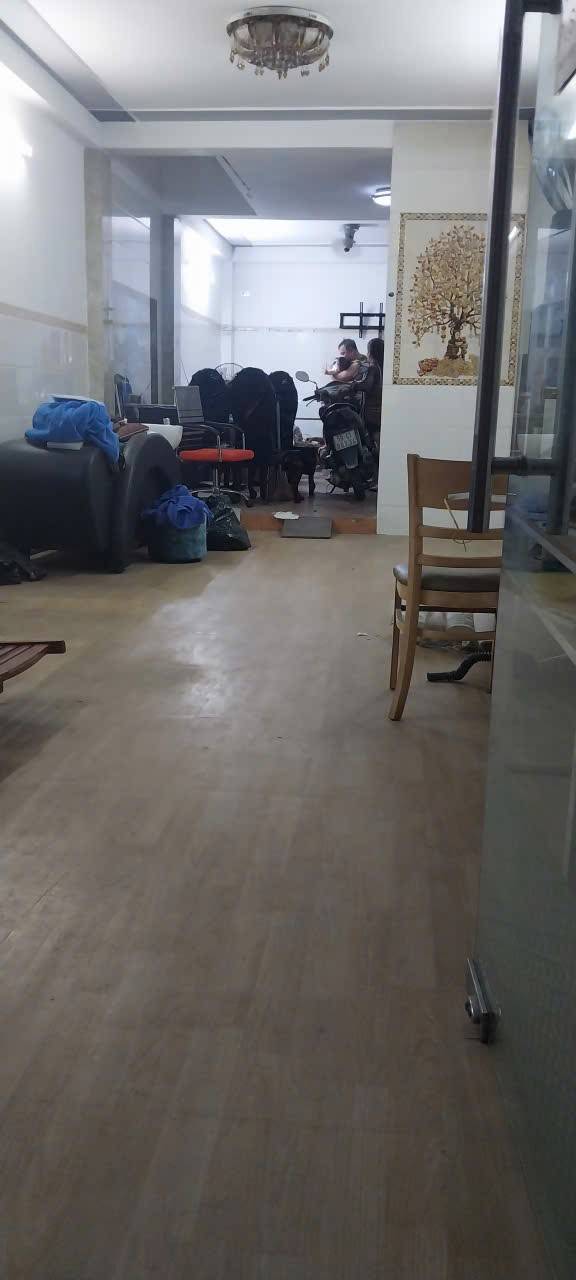 Mặt bằng kinh doanh đắc địa đường Huỳnh Thị Hai, Quận 12 - Giá thuê ưu đãi