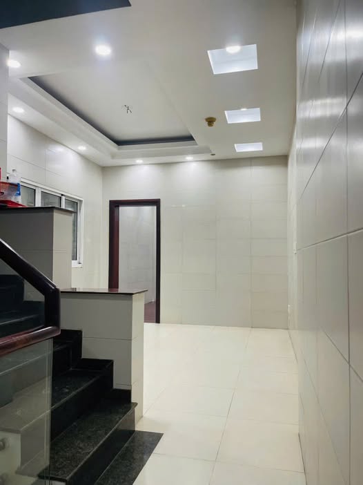 Siêu phẩm nhà mặt tiền Tô Ngọc Vân, Quận 12 đã cập bến, ai nhanh tay thì còn nha