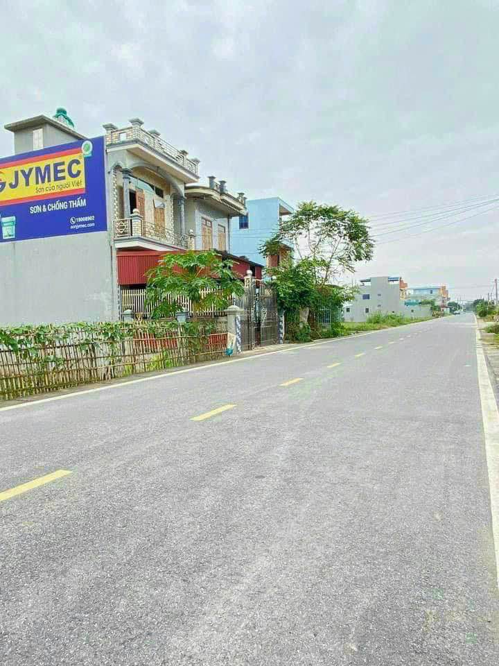 Siêu phẩm đất nền tại Liên Hiệp, Hưng Hà, Thái Bình đang chờ đón chủ nhân mới