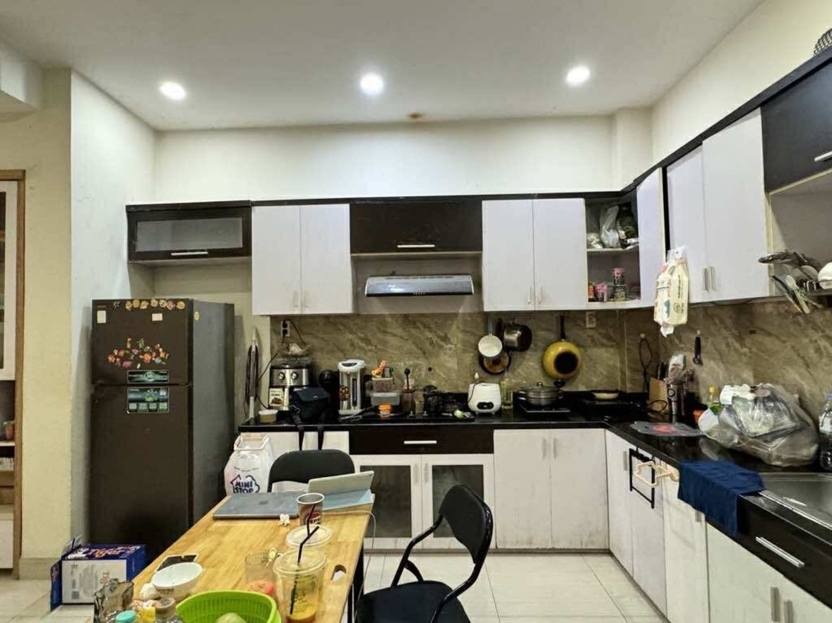 Mở ra cánh cửa đến một cuộc sống tiện nghi và đẳng cấp tại trung tâm Bình Thạnh sôi động