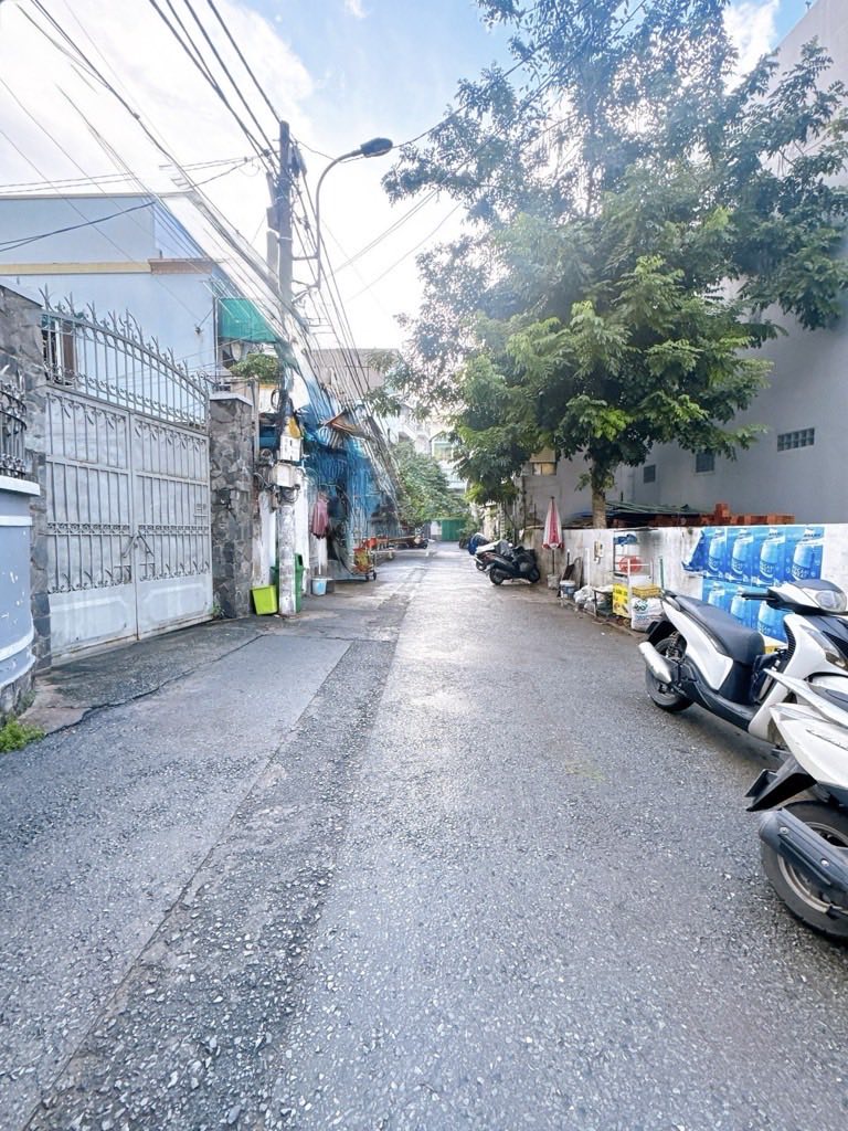 Cơ hội vàng cho các nhà đầu tư thông thái tại Phú Nhuận đây rồi