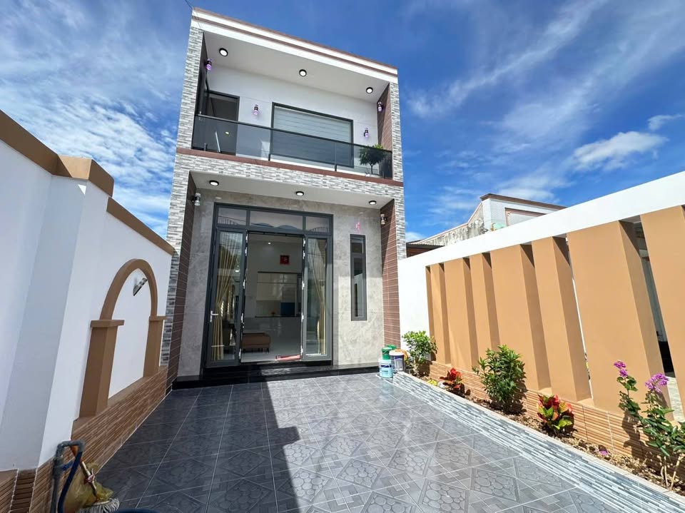 Chào mừng quý khách đến với tổ ấm mới tại khu phố Ninh Đức, phường Ninh Thạnh, tỉnh Tây Ninh