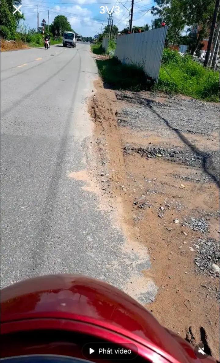 Sở hữu ngay đất nền 150m2 chỉ với 100 triệu đồng, vị trí đắc địa tuyến tránh Quốc Lộ 60