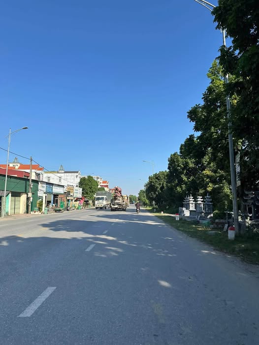 Tìm kiếm cơ hội đầu tư đất nền tiềm năng tại An Bình, Mão Điền, Thuận Thành, Bắc Ninh