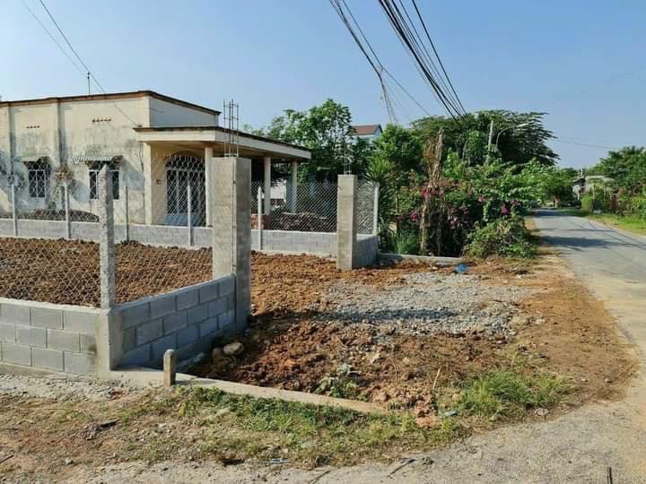 Đất Nhơn Trạch 300m2 - Mặt tiền 18m - Giá sốc 459 triệu