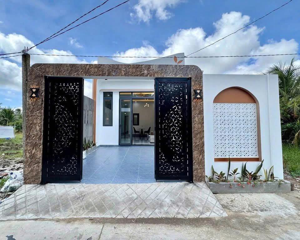 Nhà cấp 4 Biên Hòa – Sổ riêng – 1,35 tỷ – Đường ô tô