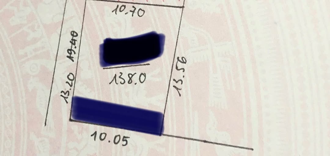 Mảnh đất vàng tại Bến Trung, Bắc Hồng, mang đến vượng khí an lành cho gia chủ