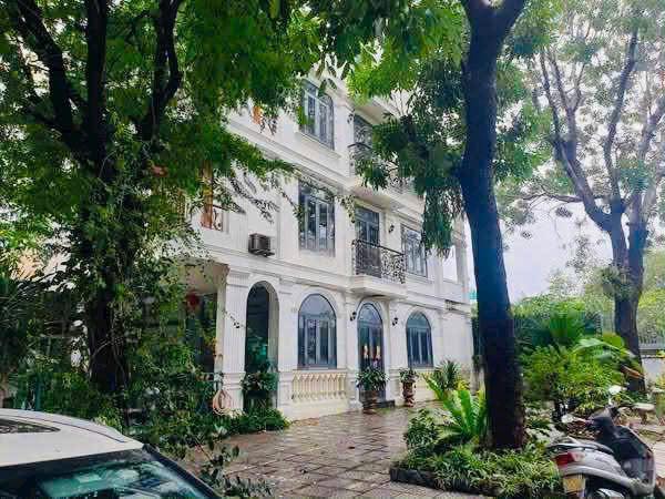 Biệt thự Jamona Home Resort sang trọng, tiện nghi, sẵn sàng đón chủ nhân mới