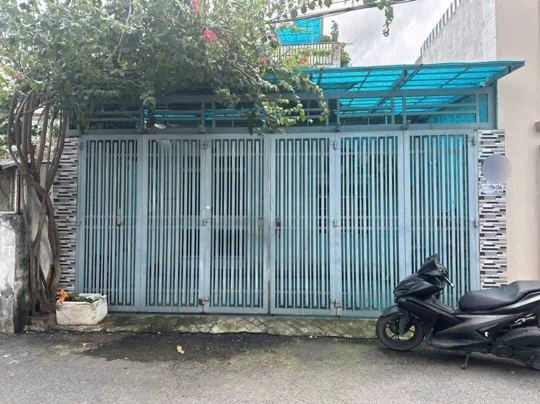 Căn nhà 1 trệt 1 lửng tại Khu Kiến Thiết, Phường Hiệp Phú, Quận 9 đang chờ bạn