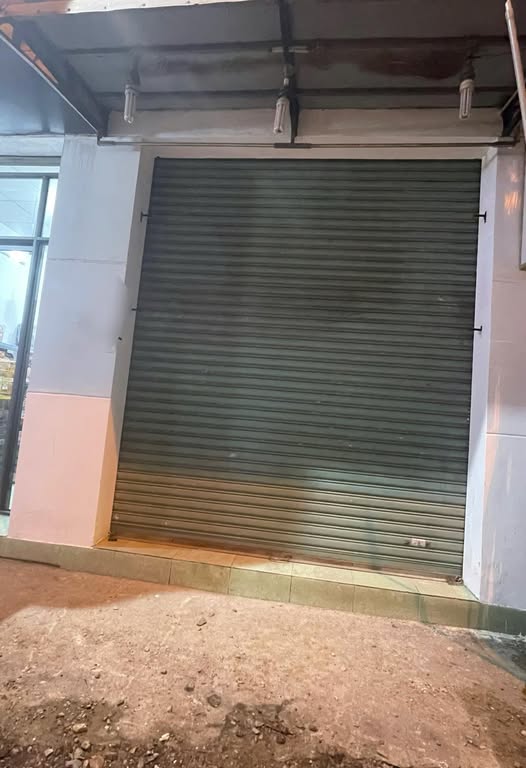 Cho thuê mặt bằng kinh doanh mặt tiền đường Phước Long, Quận 9 - 8 triệu/tháng