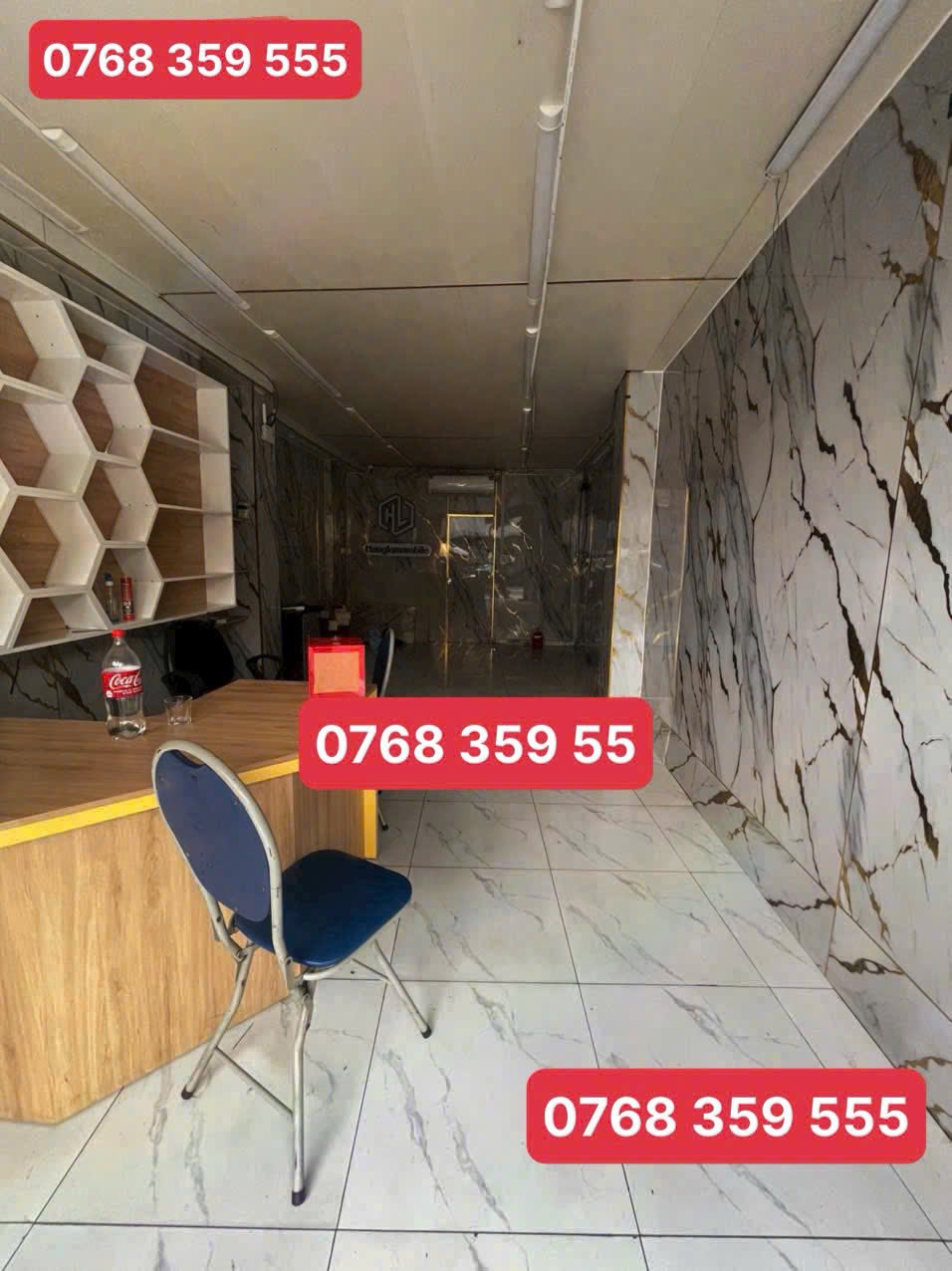 Cho thuê nhà 2 mặt tiền kinh doanh Đỗ Xuân Hợp, quận 9 - 15 triệu/tháng