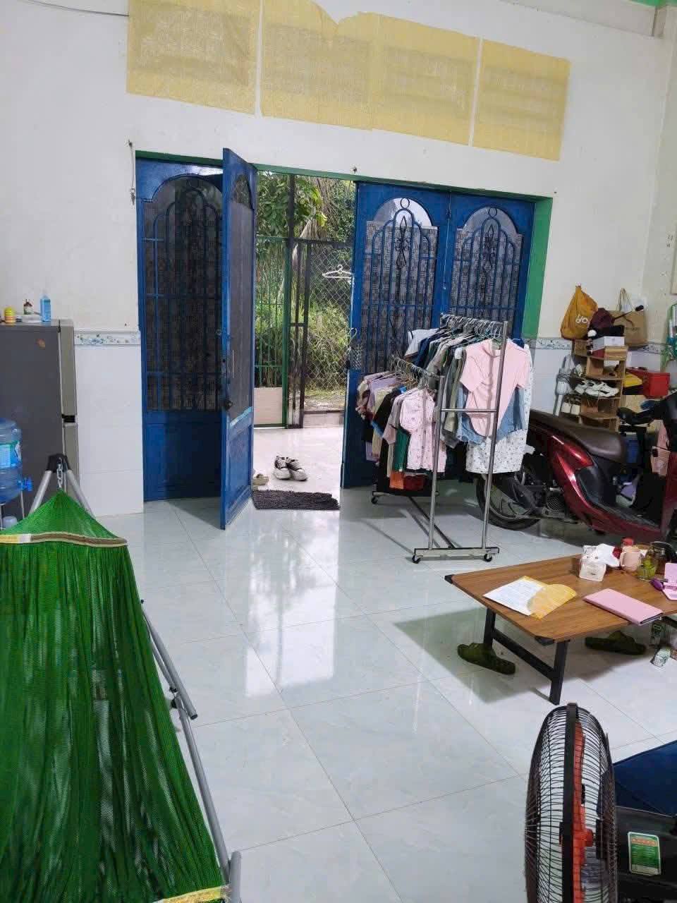 Cơ hội sở hữu nhà cấp 4 SCVB diện tích 6m x 16m tại An Thạnh