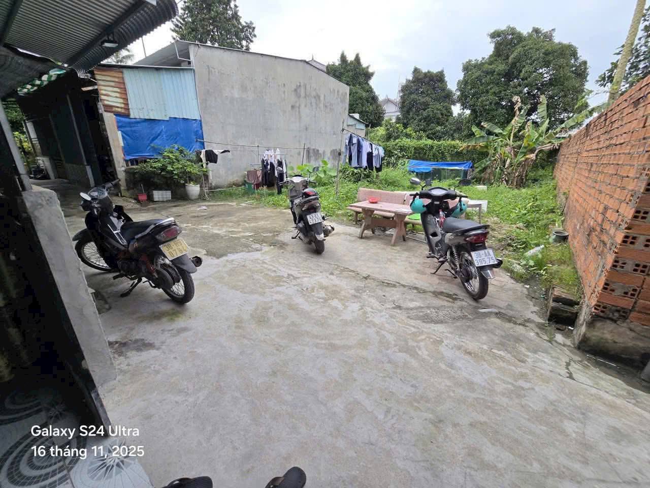 Siêu phẩm nhà phố 1.39 tỷ tại Thuận An, Bình Dương