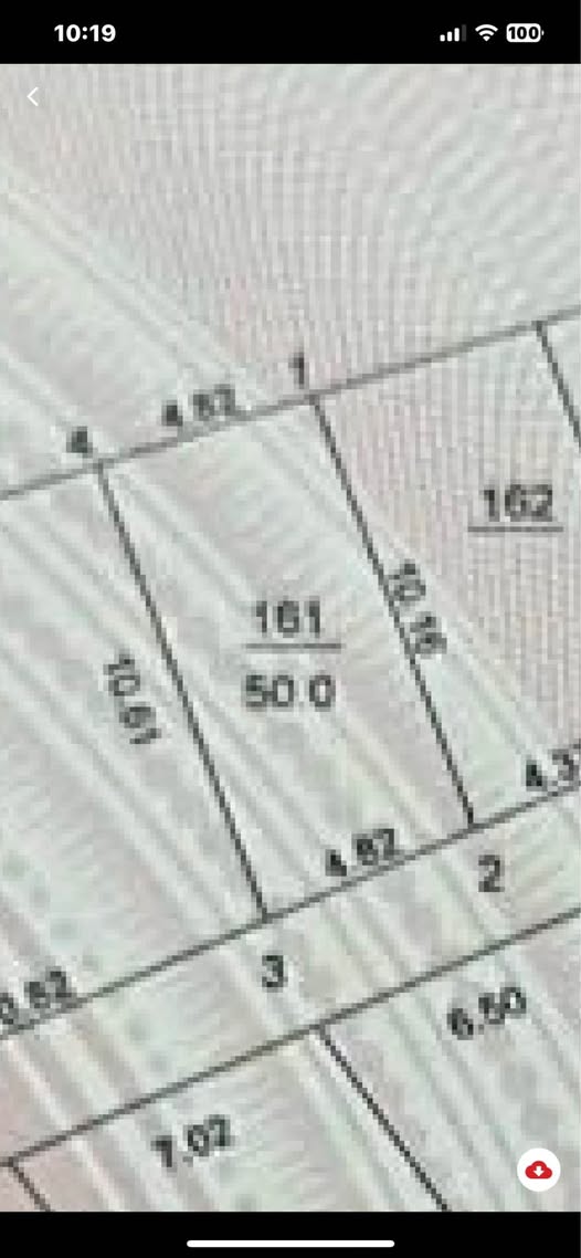 Siêu phẩm đất nền Gia Lâm, Hà Nội vuông vắn 50m²