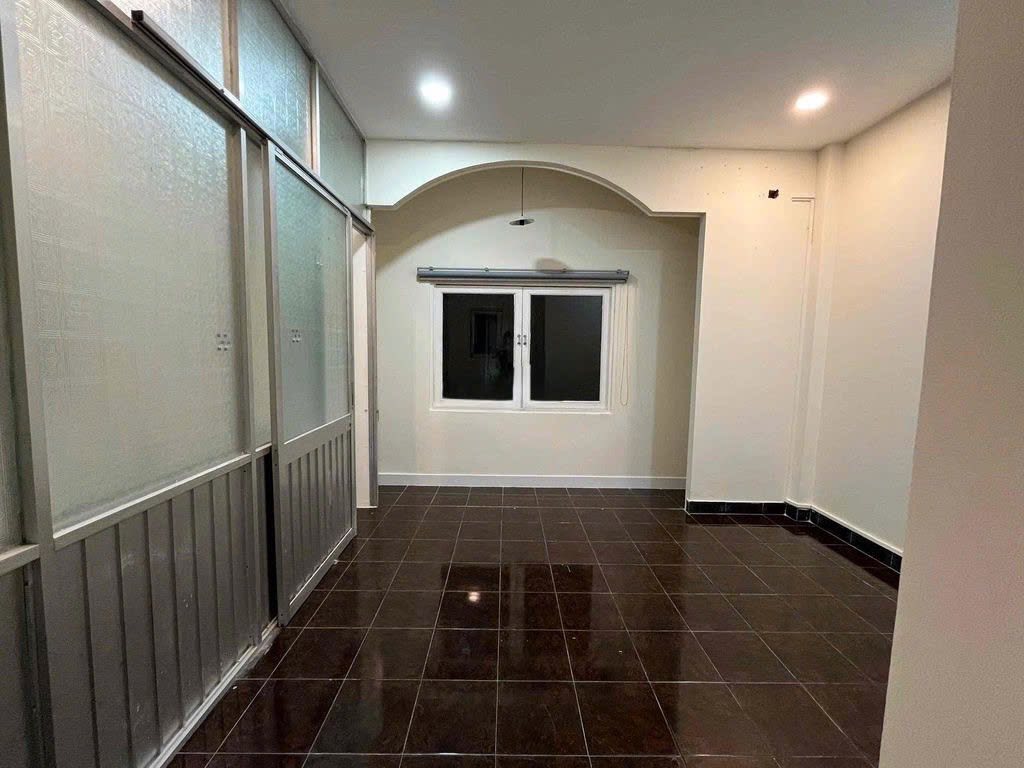 Gia cư ấm cúng hẻm nhỏ Gò Vấp, an cư lạc nghiệp