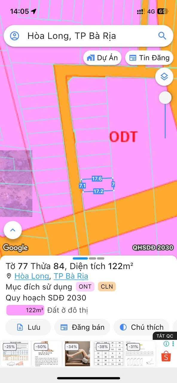 Chào mừng quý vị đến với "kho báu" ẩn mình tại Nhánh đường số 4, Phường Tam Long