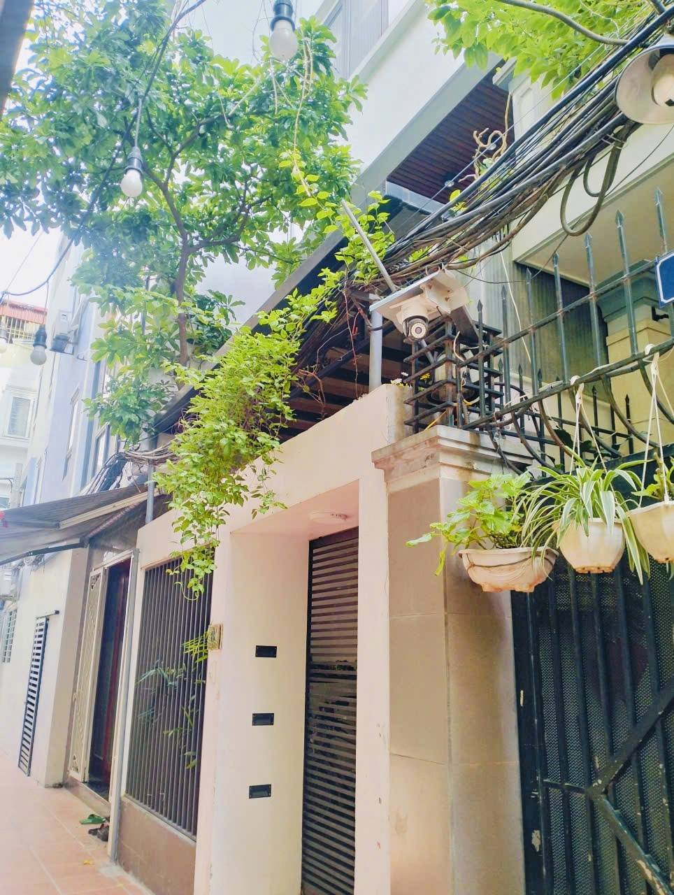 Nhà phố Ngọc Thụy - Biệt thự mini 5 tầng, nở hậu, giá nhỉnh 13 tỷ - Ô tô đỗ gần nhà, tiện nghi khỏi bàn